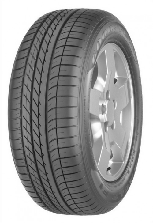 Anvelopă Vară GOODYEAR Eagle f1 asymmetric suv 295/40 R22 112W XL 