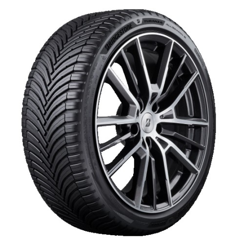 Anvelopă All Season BRIDGESTONE Turanza all season 6 225/55 R18 102V XL 