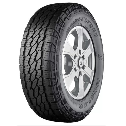 Anvelopă Vară BRIDGESTONE Dueler all terrain at002 255/70 R16 111T  