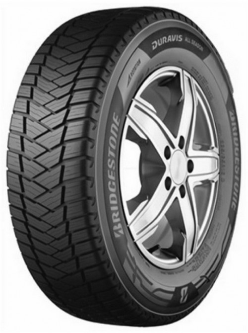 Anvelopă All Season BRIDGESTONE Duravis all season 205/75 R16 113/111R  