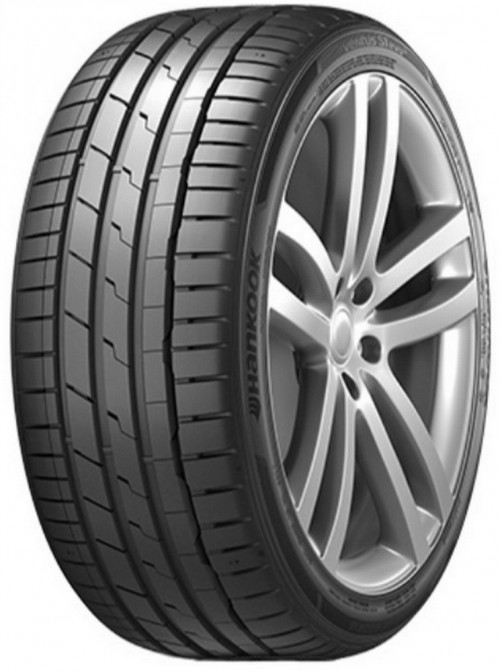 Anvelopă Vară HANKOOK Ventus s1 evo3 k127b 255/40 R19 100Y XL Runflat