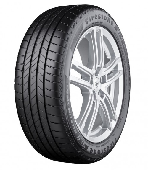 Anvelopă Vară FIRESTONE Roadhawk 2 235/60 R18 107V XL 