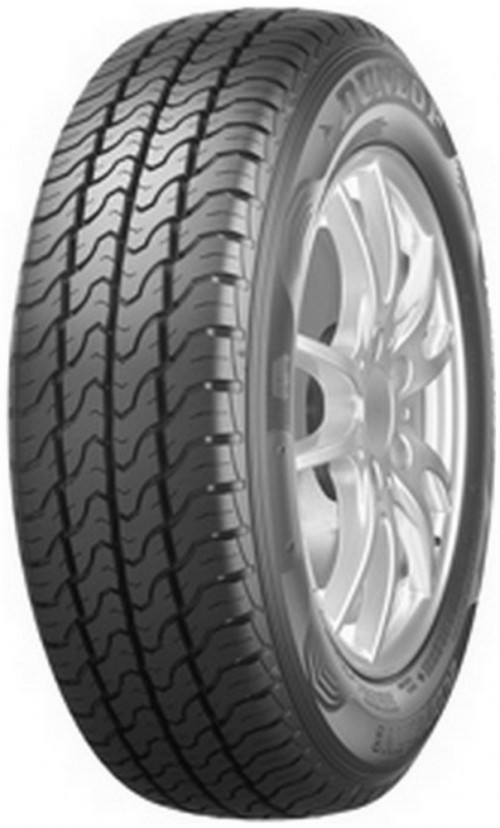 Anvelopă Vară DUNLOP Econodrive 215/65 R16 106/104T  