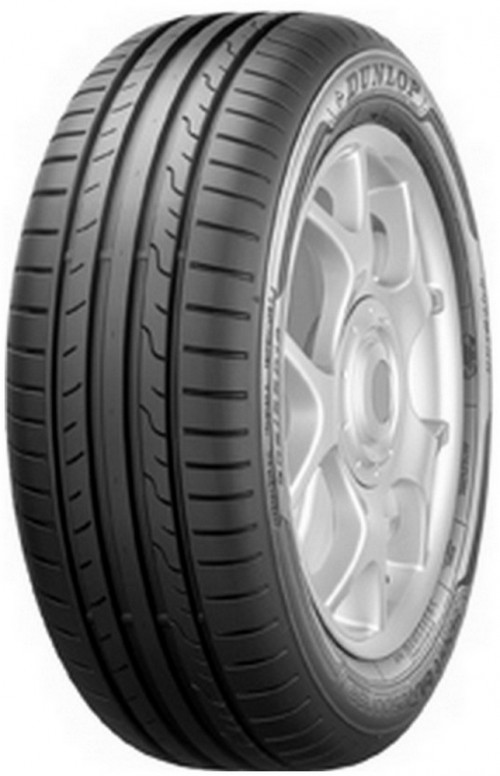 Anvelopă Vară DUNLOP Sport bluresponse 195/55 R16 91V XL 