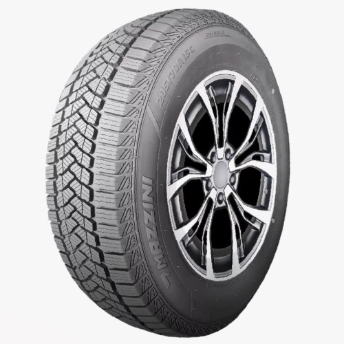 Anvelopă All Season MAZZINI Ecovan allseason as9 205/75 R16 113/111S  