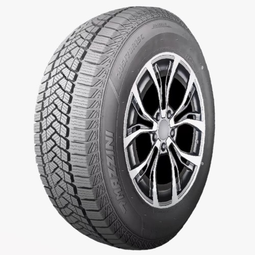 Anvelopă All Season MAZZINI Ecovan allseason as9 215/60 R17 109/107T  