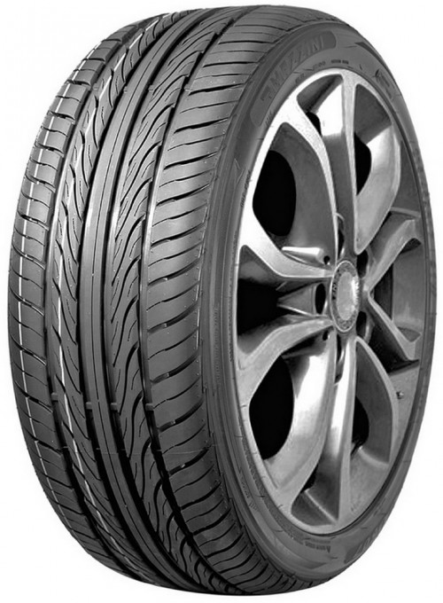 Anvelopă Vară MAZZINI Eco607 225/55 R17 101W XL 