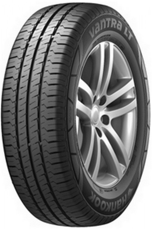 Anvelopă Vară HANKOOK Vantra lt ra18 205/65 R16 107/105T  