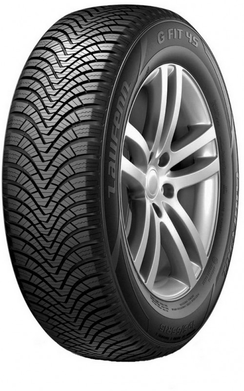 Anvelopă All Season LAUFENN G fit 4s lh71 205/55 R16 91H  