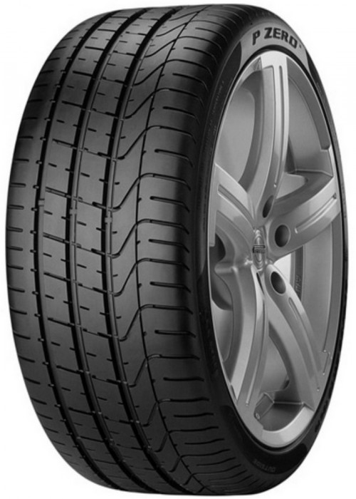 Anvelopă Vară PIRELLI P zero- ls 265/35 R20 99Y XL 