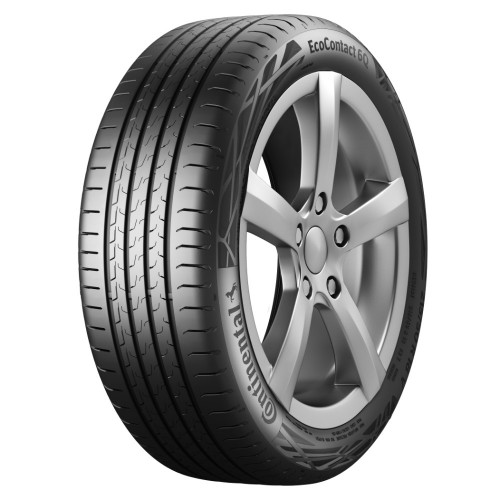 Anvelopă Vară CONTINENTAL Ecocontact 6 q 285/40 R20 108W XL 