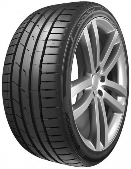 Anvelopă Vară HANKOOK Ventus s1 evo3 ev k127e 235/50 R20 100T  