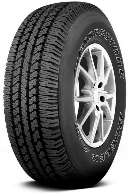 Anvelopă Vară BRIDGESTONE Dueler at 693 iii 265/55 R19 109V  