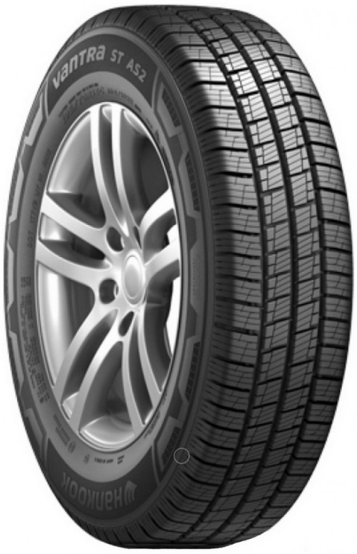 Anvelopă All Season HANKOOK Vantra st as2 ra30 215/60 R17 109/107H  