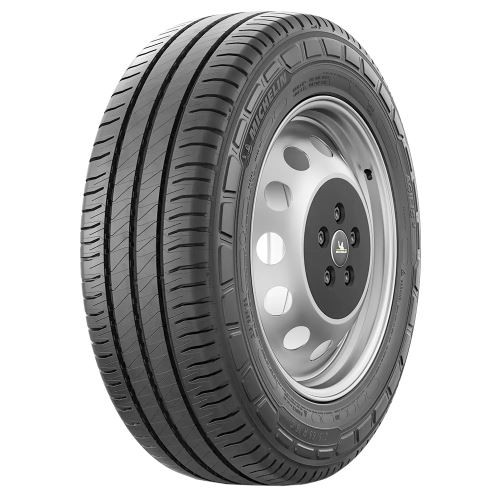 Anvelopă Vară Michelin Agilis 3 195/75 R16 110/108R  