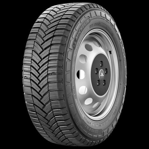 Anvelopă All Season Michelin Agilis Crossclimate 195/75 R16 107/105R  