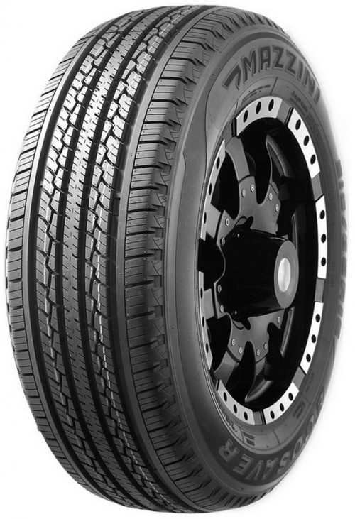 Anvelopă Vară MAZZINI Ecosaver 215/55 R18 99V XL 