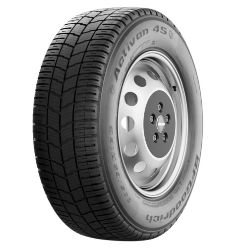 Anvelopă All Season BFGOODRICH Activan 4s 215/65 R16 109/107R  