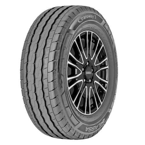 Anvelopă Vară LASSA Transway 3 205/65 R16 107/105T  