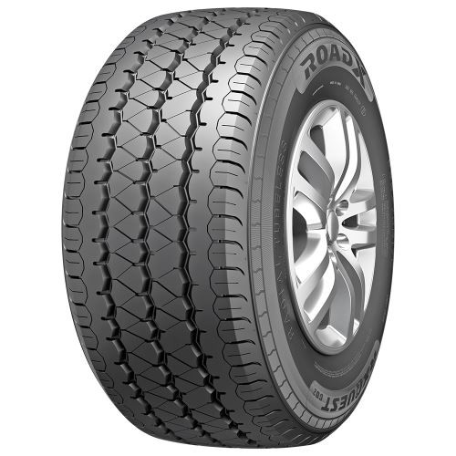 Anvelopă Vară ROADX-TURISME RxQuest C02 215/70 R15 109/107S  