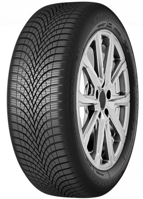 Anvelopă All Season DEBICA Navigator 3 235/55 R18 104V XL 