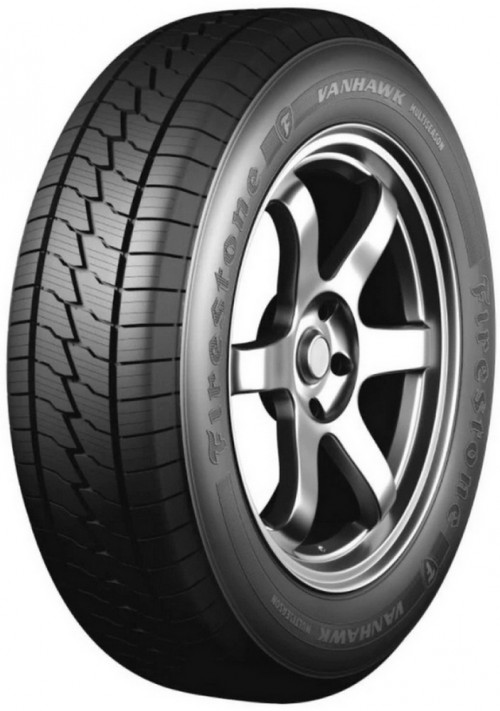 Anvelopă All Season FIRESTONE Vanhawk multiseason 215/65 R16 109/107T  