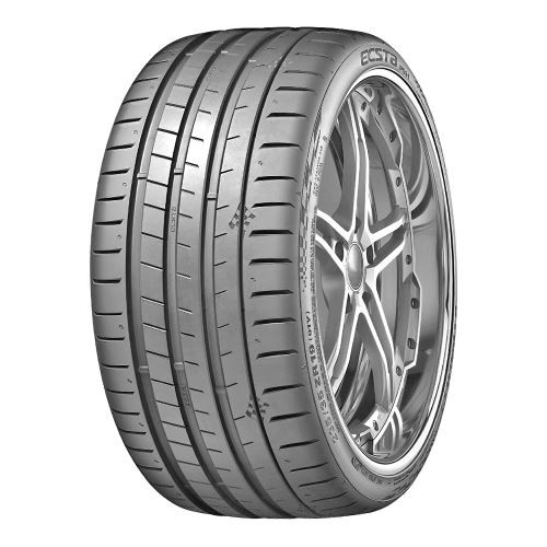 Anvelopă Vară Kumho Ecsta PS91 245/40 R18 97Y XL 