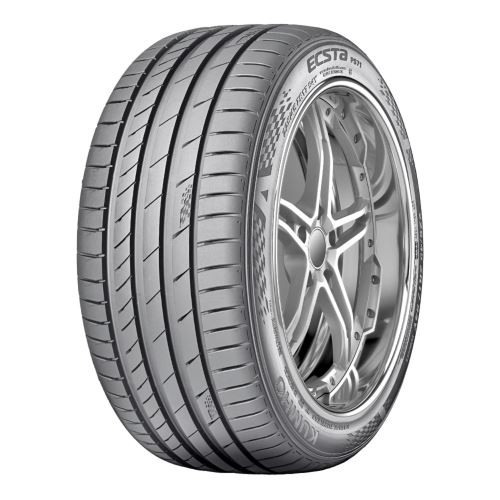 Anvelopă Vară Kumho Ecsta PS71 EV 255/55 R19 111V XL 