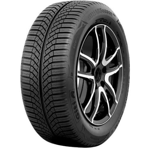 Anvelopă All Season GITI GitiAllSeason AS1 205/55 R16 94V XL 