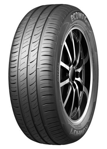 Anvelopă Vară Kumho Ecowing KH27 145/65 R15 72T  
