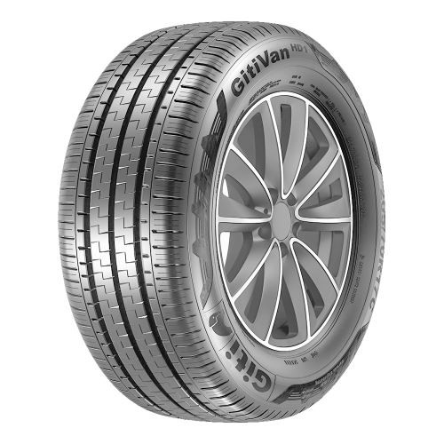 Anvelopă Vară GITI GitiVan HD1 235/65 R16 115/113R  