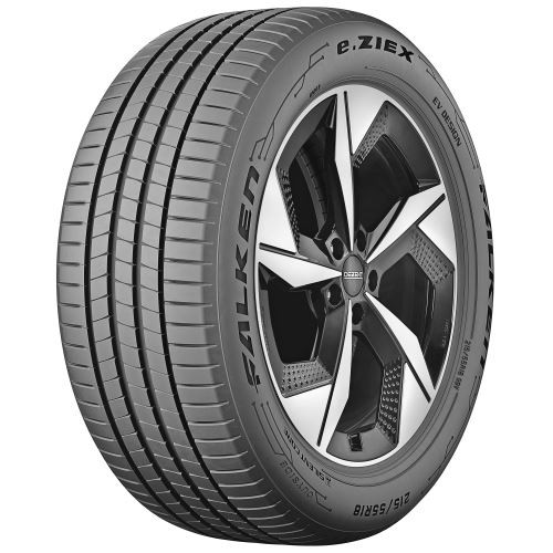 Anvelopă Vară Falken e Ziex 235/55 R19 105V XL 