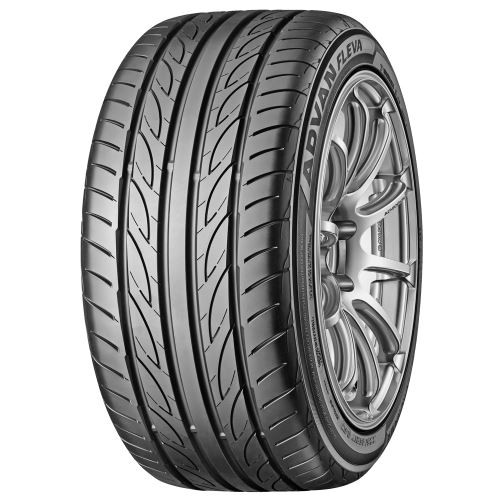 Anvelopă Vară Yokohama Advan Fleva V701 225/45 R17 94W XL 