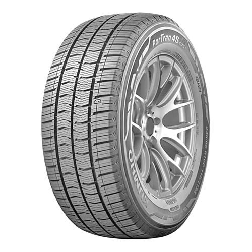 Anvelopă All Season Kumho PorTran 4S CX11 215/60 R17 109/107T  