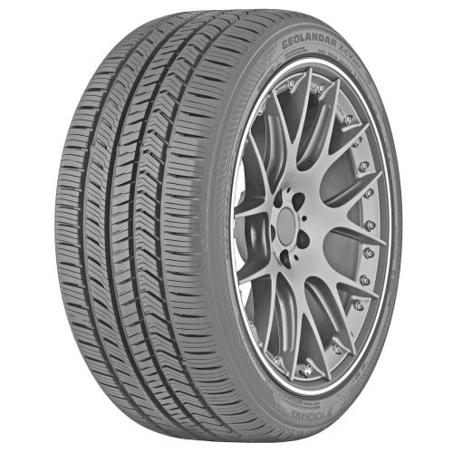 Anvelopă Vară Yokohama Geolandar X CV G057 275/45 R21 110W XL 