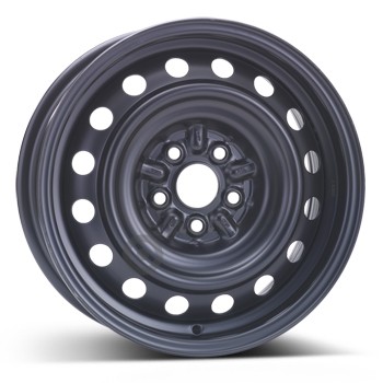 Janta oțel ALCAR STAHLRAD 6x15 5x100 ET39