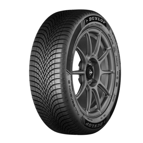 Anvelopă All Season DUNLOP All season 2 195/45 R16 84V XL 