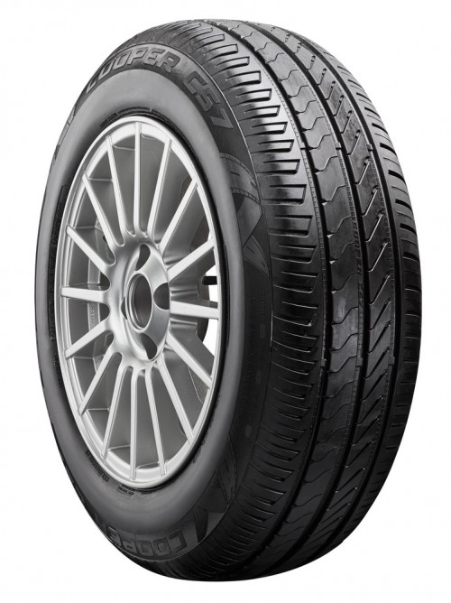 Anvelopă Vară COOPER Cs7 165/70 R14 81T  