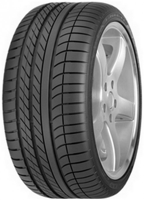 Anvelopă Vară GOODYEAR Eagle f1 asymmetric 275/45 R21 110Y XL 