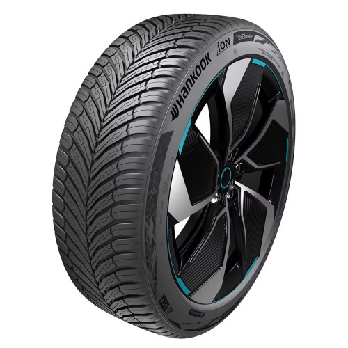 Anvelopă All Season HANKOOK Ion flexclimate il01 245/45 R19 102Y XL 