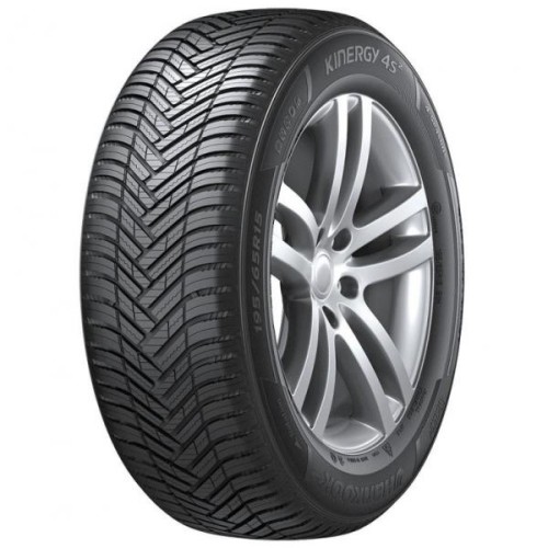 Anvelopă All Season HANKOOK Kinergy 4s 2 h750b 255/40 R18 99Y XL Runflat