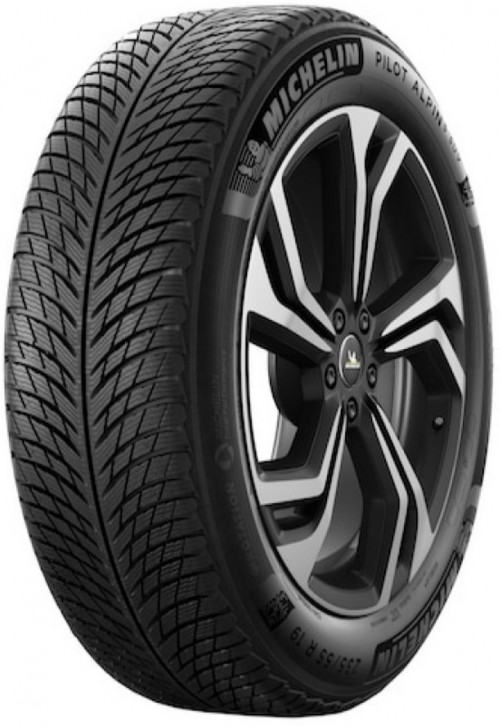Anvelopă Iarnă MICHELIN Pilot alpin 5 suv 285/40 R23 111V XL 