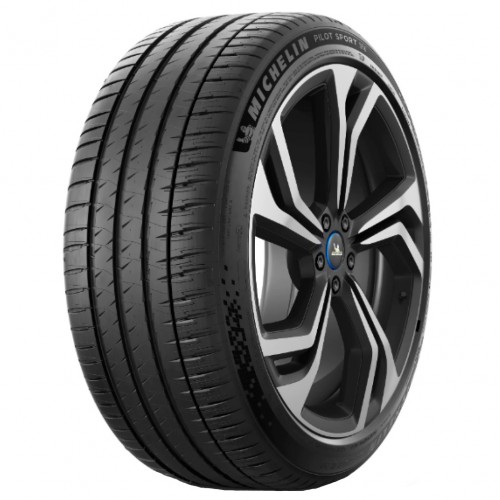 Anvelopă Vară MICHELIN Pilot sport ev 285/45 R20 112Y XL 