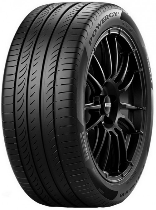 Anvelopă Vară PIRELLI Powergy 225/60 R18 104V XL 