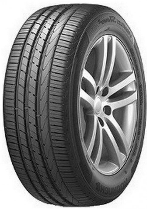 Anvelopă Vară HANKOOK Ventus s1 evo2 k117b 255/30 R19 91Y XL Runflat