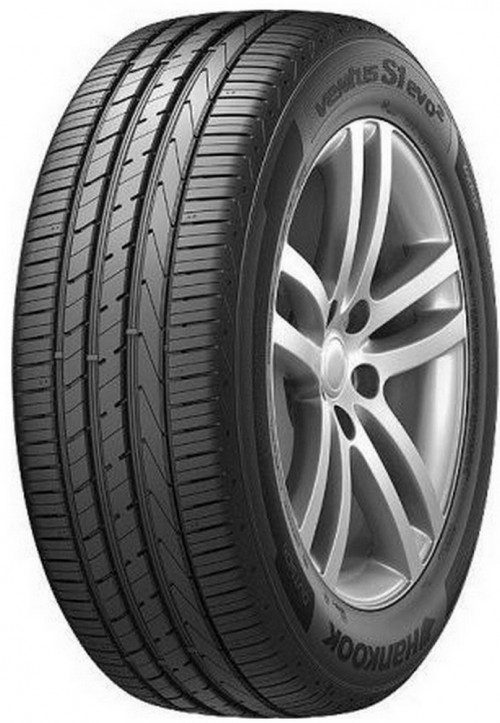 Anvelopă Vară HANKOOK Ventus s1 evo2 suv k117a 235/60 R18 103V  