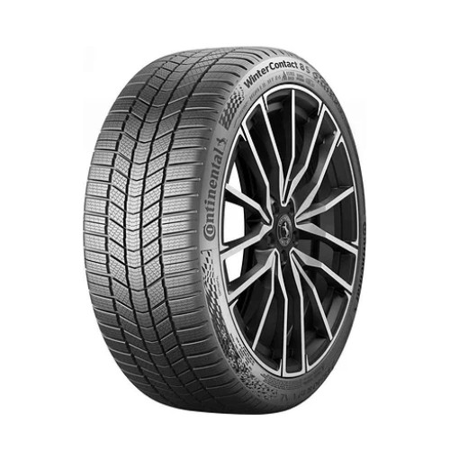 Anvelopă Iarnă CONTINENTAL Wintercontact 8 s 225/40 R19 93V XL 