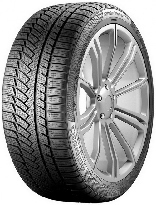 Anvelopă Iarnă CONTINENTAL Wintercontact ts 850 p 215/60 R18 98H  Runflat