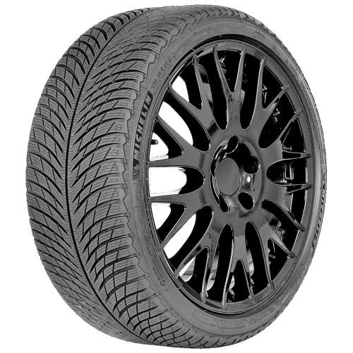 Anvelopă Iarnă Michelin Pilot Alpin 5 SUV 285/40 R21 109V XL 