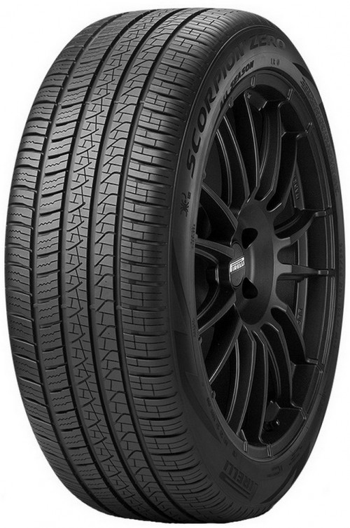 Anvelopă All Season PIRELLI Scorpion zero all season 315/40 R21 115V XL 